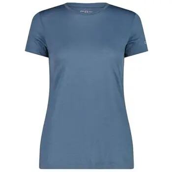 CMP T-shirt & Polo 32T7166UL802 Blu
