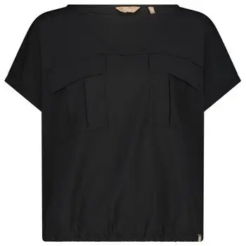 CMP T-shirt & Polo 36L7856U901 Nero