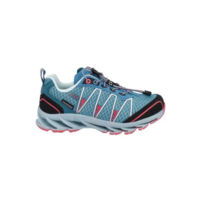 CMP Trail KIDS ALTAK TRAIL SHOES WP 2 0 Blu