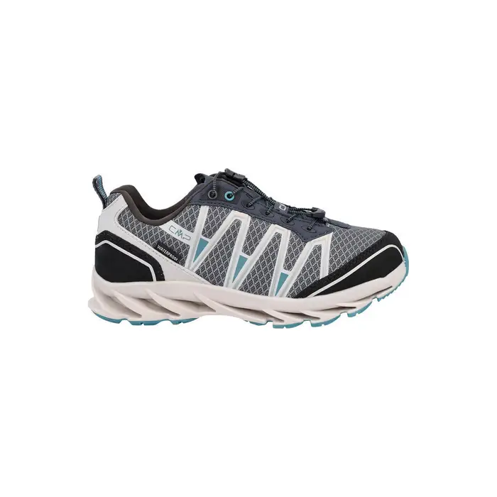 CMP Trail KIDS ALTAK TRAIL SHOES WP 2 0 Grigio