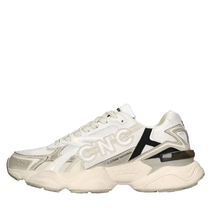 CNC C N C Sneakers Multicolour