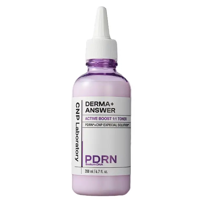 [CN Laboratory] Derma Answer Active Boost Tonico 200ml