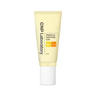 CNP Laboratory Propolis Moisture Sun 50ml