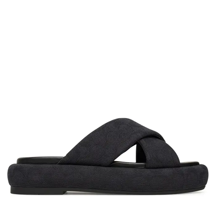 Ciabatte Coach Penelope CAS84 Nero