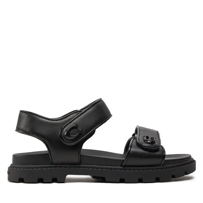 Coach Sandali Brynn CS094 Nero