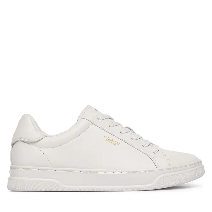 Coach Sneakers CCN68 Bianco