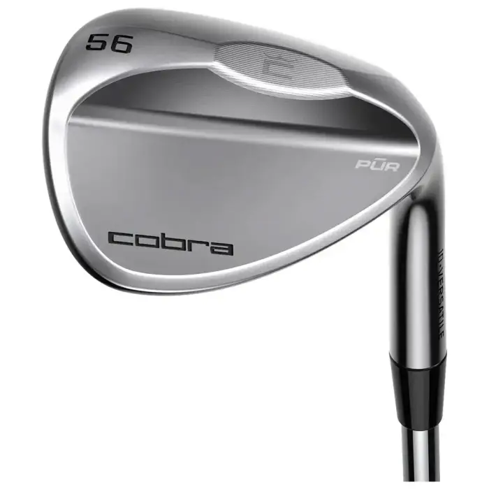 Cobra Wedge destro Pur Versatile
