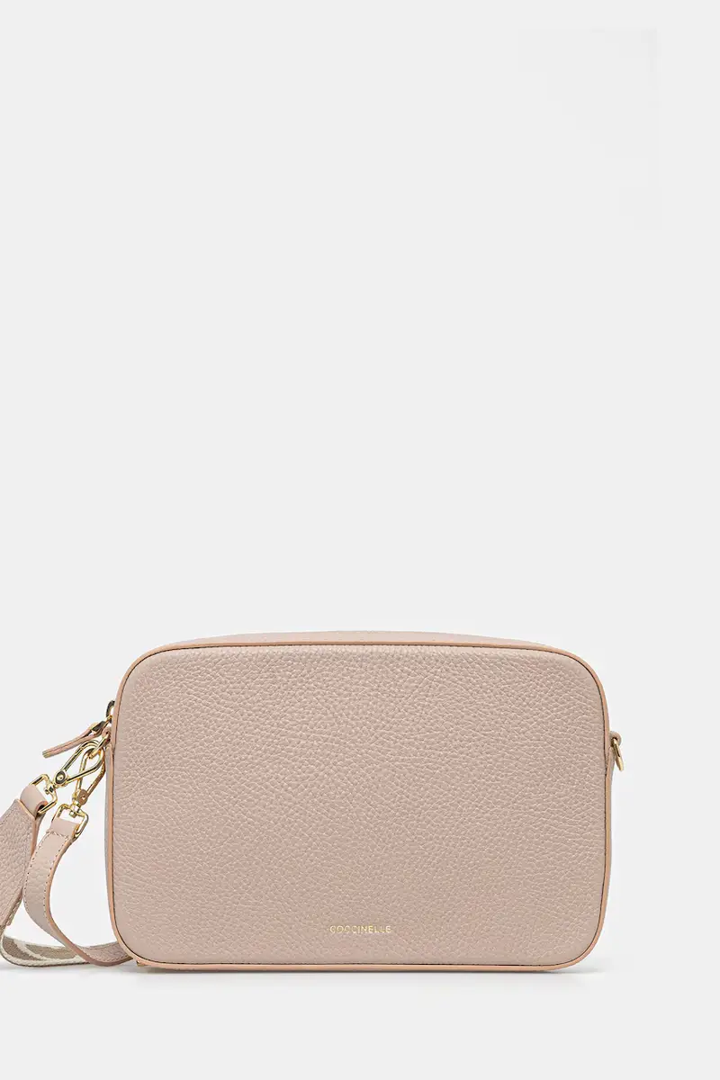 Coccinelle Borsa a mano Beige 3889407