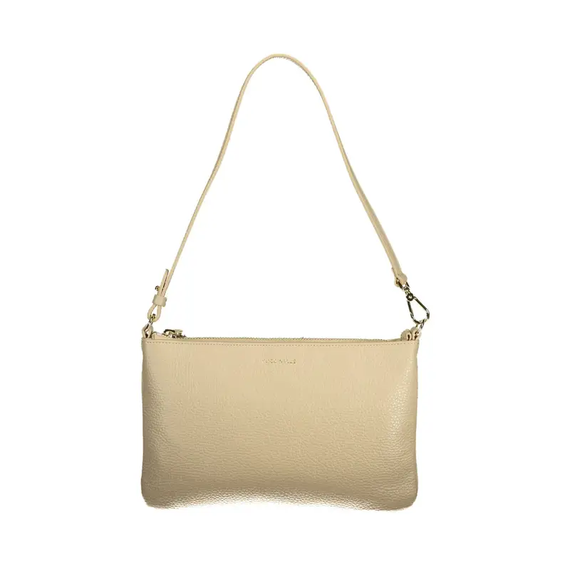 Coccinelle Borsa a spalla Donna Beige 4456947