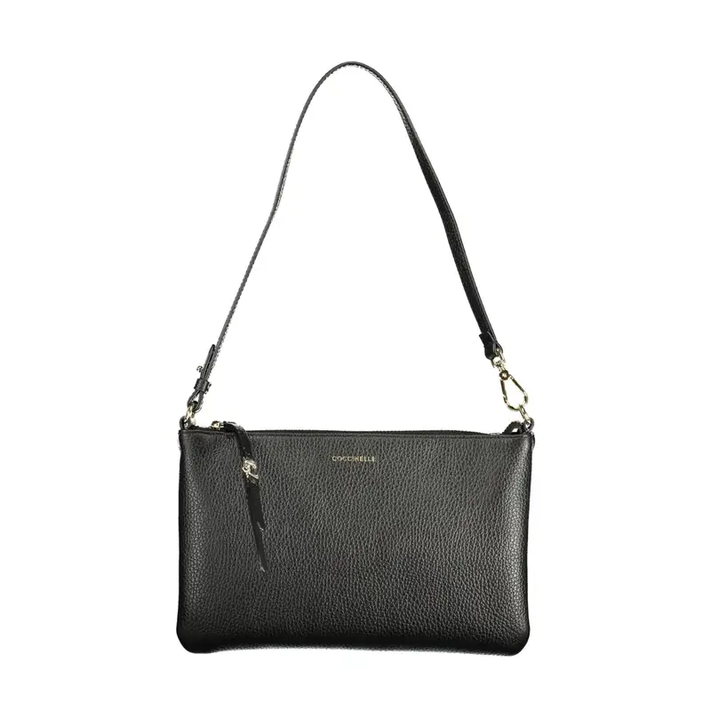 Coccinelle Borsa a spalla Donna Nero 4456955