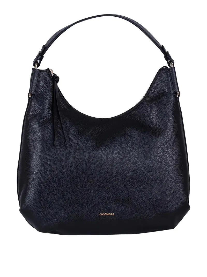 Coccinelle Borsa a spalla Nero 3346487