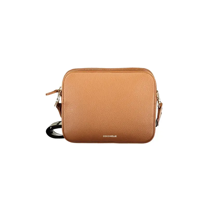 Coccinelle Borsa a tracolla Donna Marrone 4456951