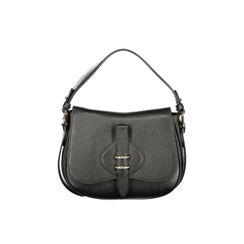 Coccinelle Borsa a tracolla Donna Nero 4456954