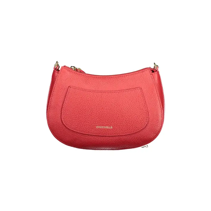 Coccinelle Borsa a tracolla Donna Rosso 4456952