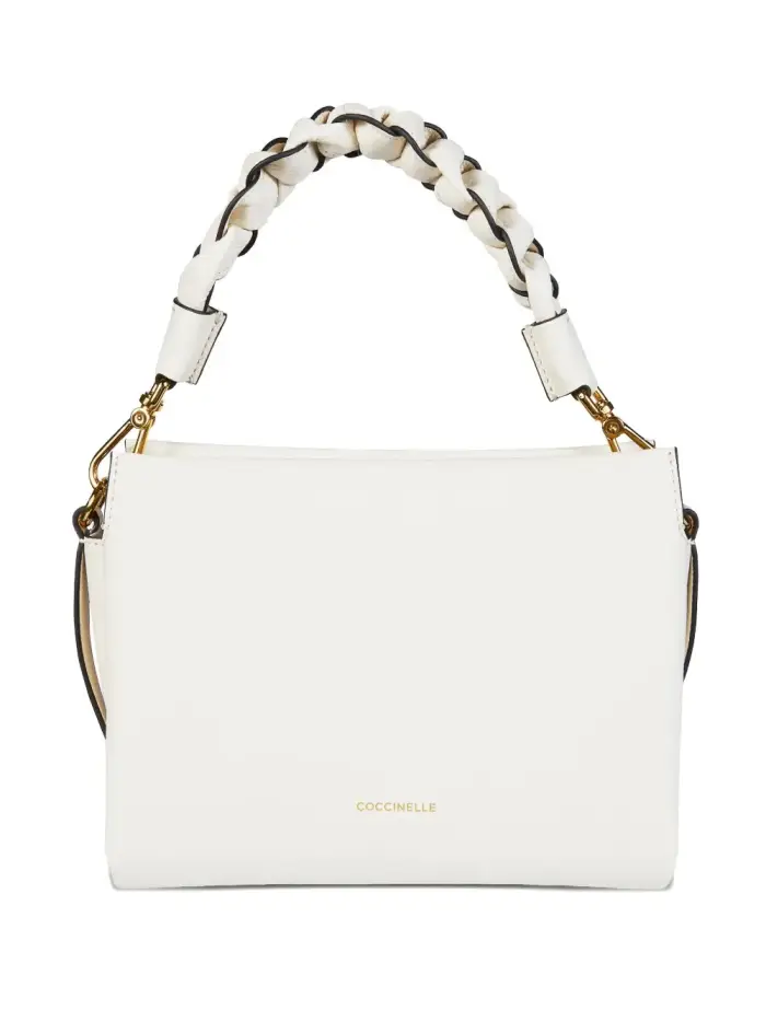 Coccinelle borsa VERDE
