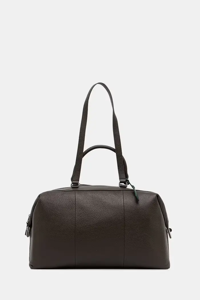Coccinelle borsa da donna in pelle CAMPUS Verde