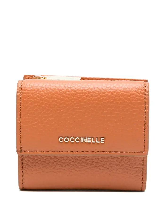 Coccinelle Borse A Mano Donna ARANCIO