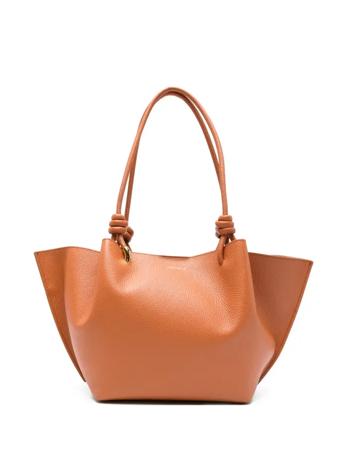 Coccinelle Borse A Mano Donna ARANCIO