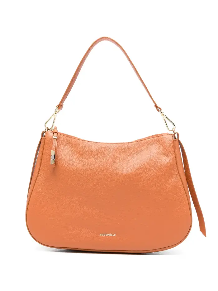 Coccinelle Borse A Mano Donna ARANCIO