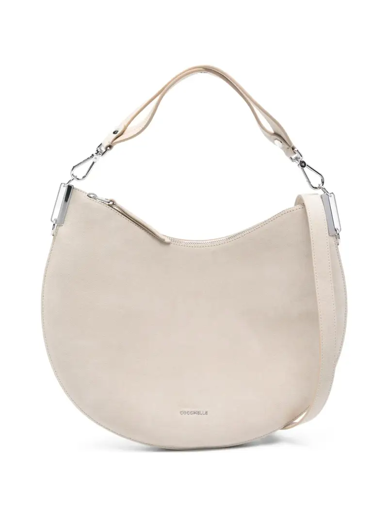 Coccinelle Borse A Mano Donna BEIGE