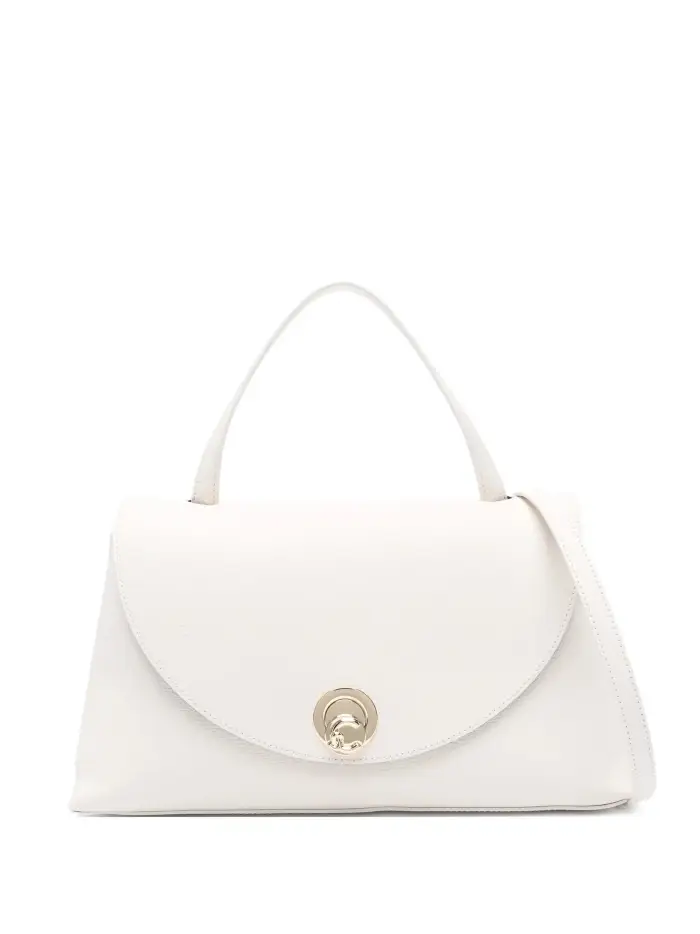 Coccinelle Borse A Mano Donna BEIGE