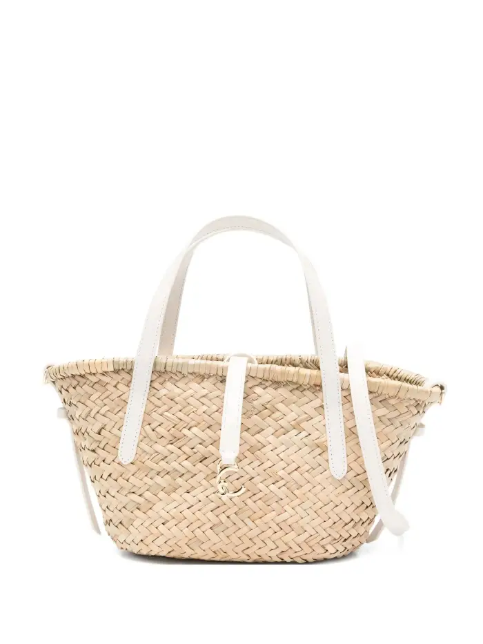 Coccinelle Borse A Mano Donna BEIGE