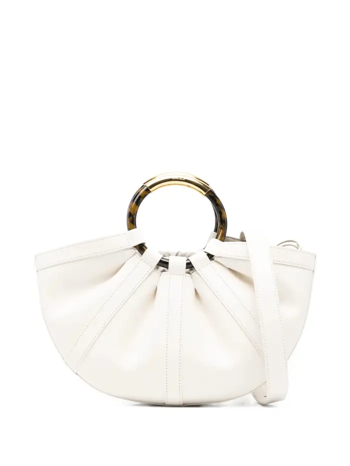 Coccinelle Borse A Mano Donna BEIGE