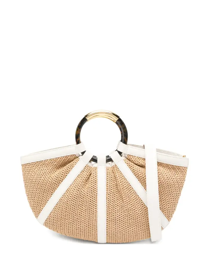 Coccinelle Borse A Mano Donna BEIGE