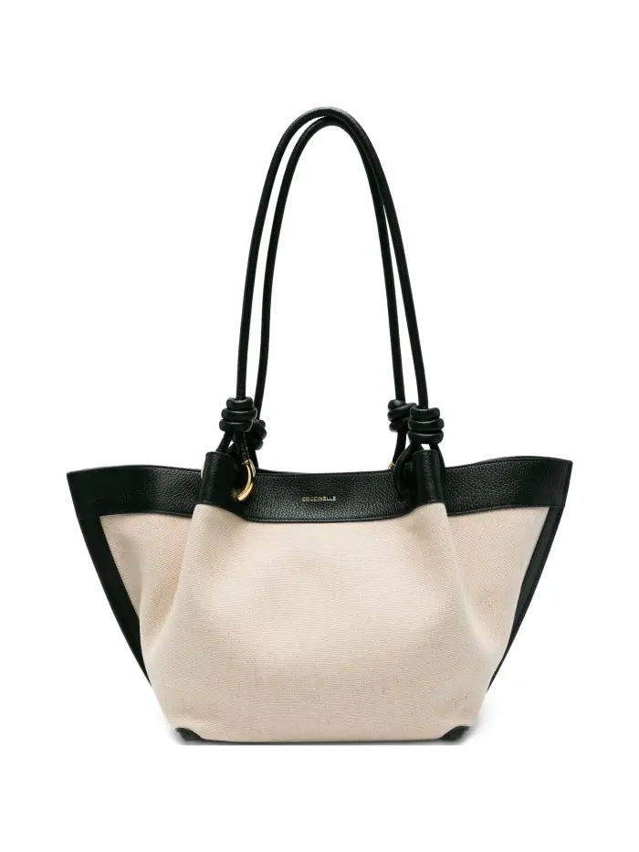 Coccinelle Borse A Mano Donna BEIGE