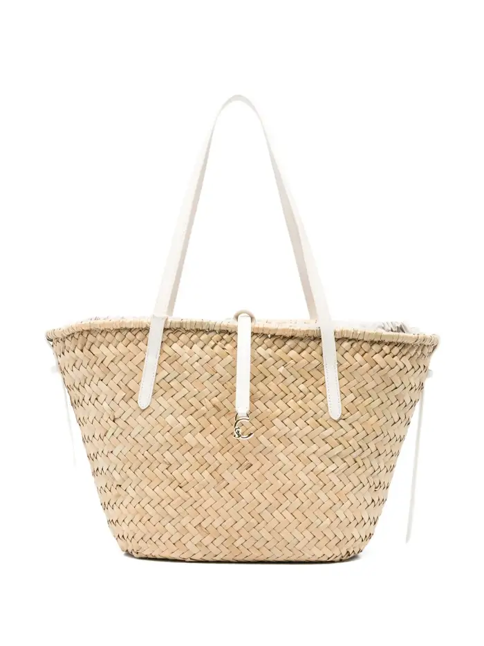 Coccinelle Borse A Mano Donna BEIGE