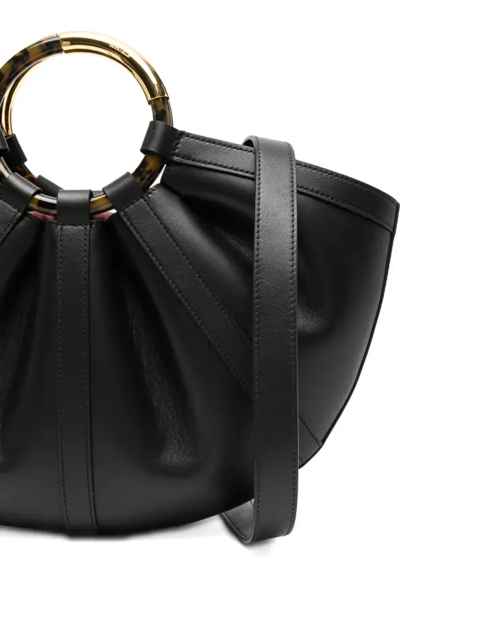 Borse A Mano Donna NERO