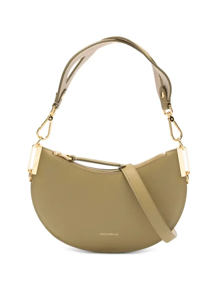Coccinelle Borse A Mano Donna VERDE