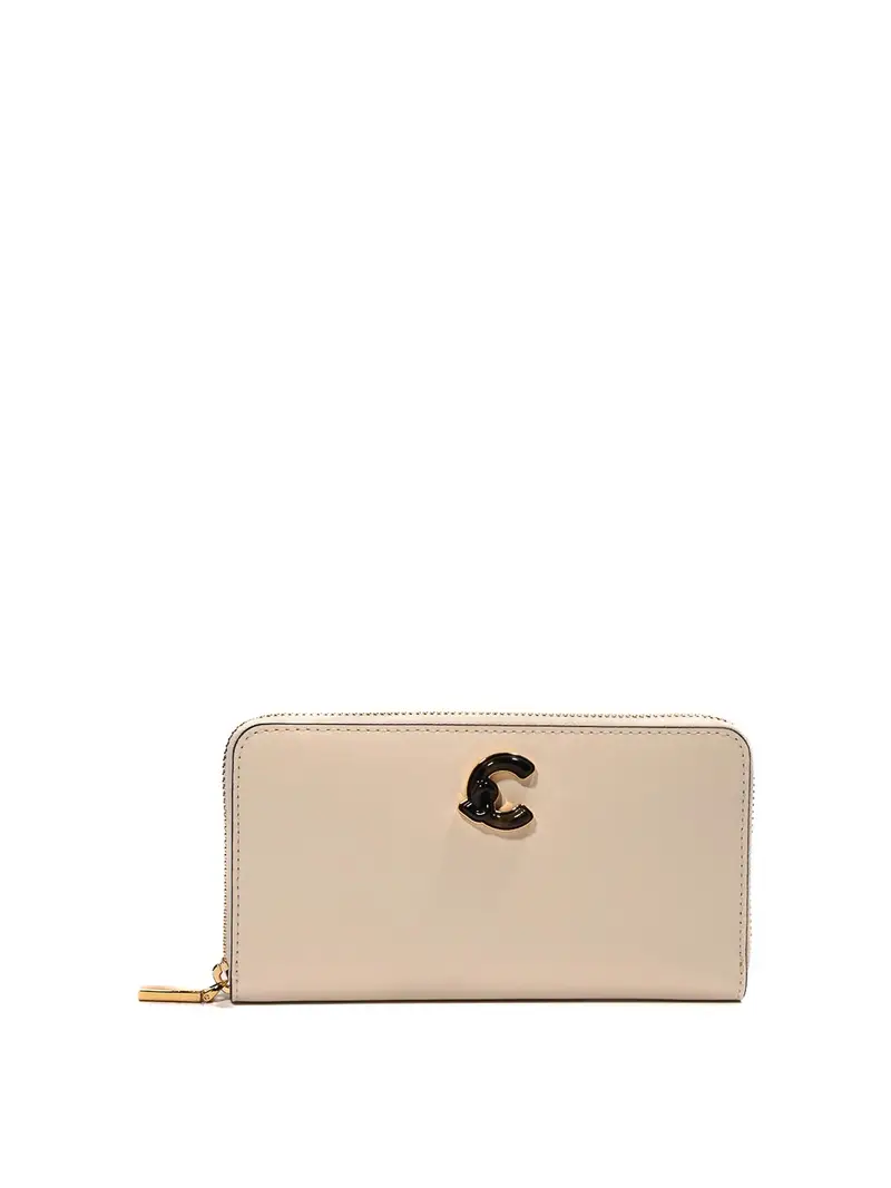 Coccinelle Portafoglio C-Me Large Multicolore