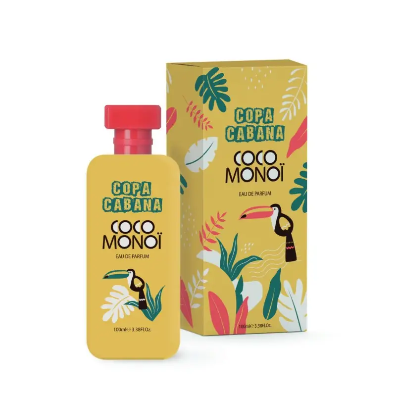 COCO MONOI Copacapana Eau de Parfum 100ml