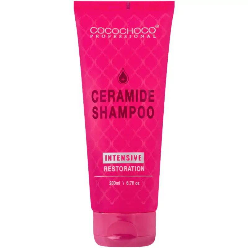 Cocochoco Shampoo intensivo ristrutturante Ceramide 200ml