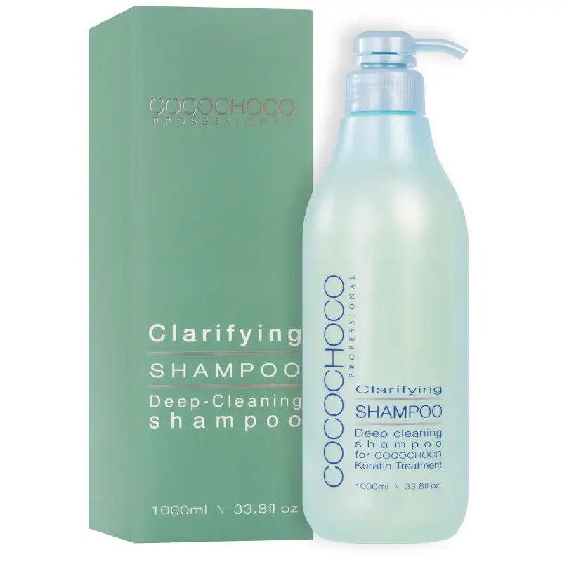 Cocochoco Shampoo purificante 1000ml
