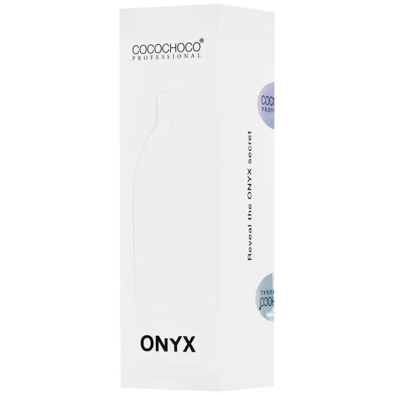 Cocochoco Trattamento di nanoplastica Onyx 1000 ml
