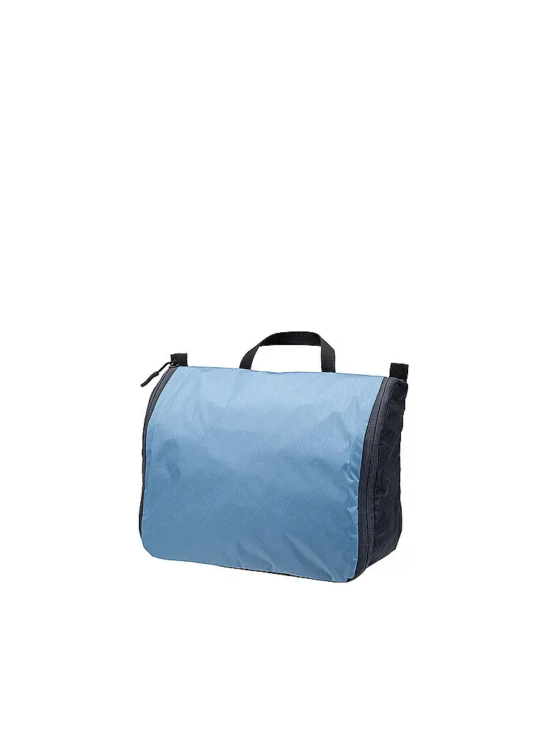 Cocoon Beauty Case Toiletry Kit Allrounder azzurro