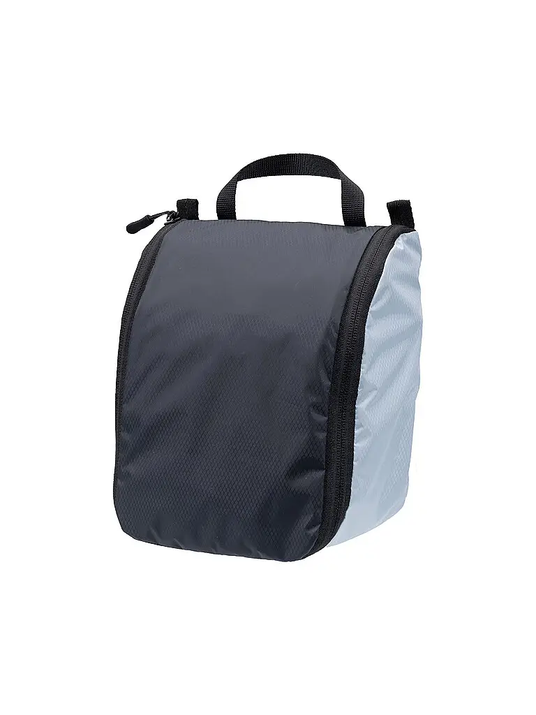 Cocoon Beauty Case Toiletry Kit Allrounder nero