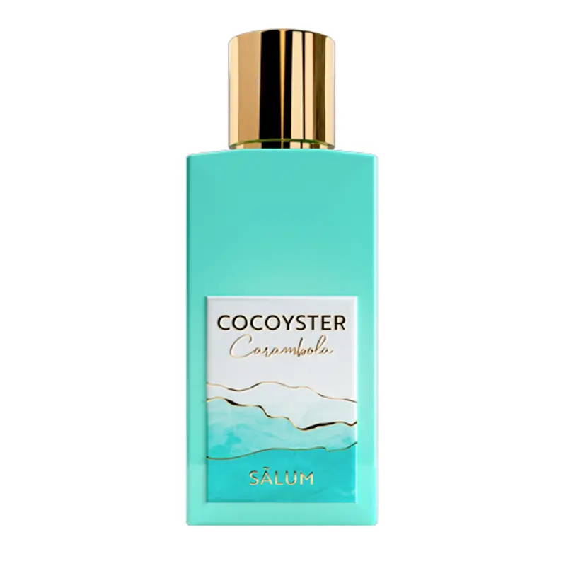 SALUM COCOYSTER Carambola Extrait de Parfum 50ml