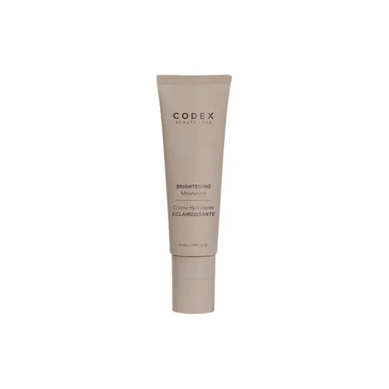 Codex labs Crema Notte Illuminante ANTÜ 50 ml