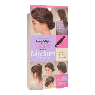 COGIT Easy Styler Loose Up For Medium 1 pc