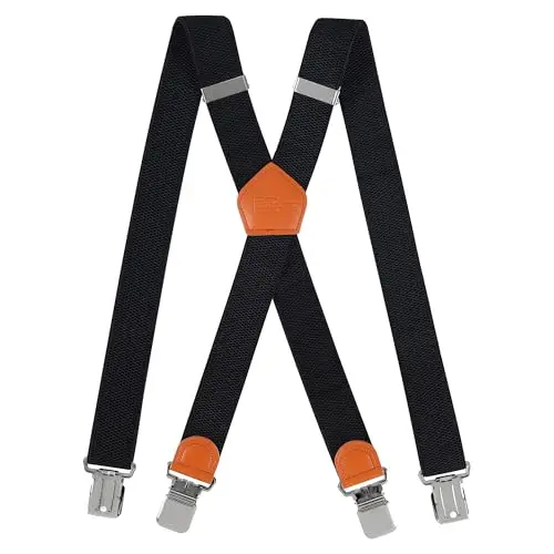 Cokaca Bretelle Uomo 3613072