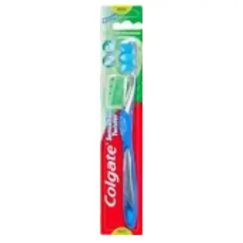 Colgate Spazzolino Da Denti Sensation Twister + Copri Setola