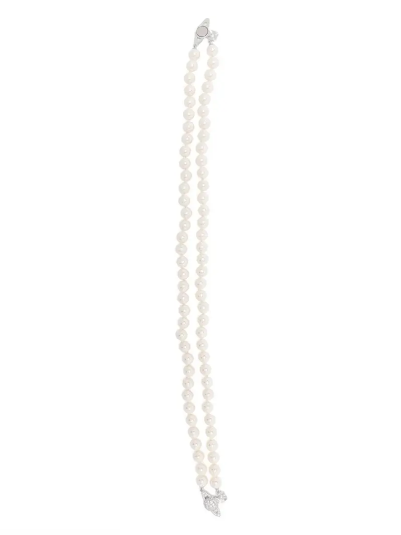Vivienne Westwood collana chocker