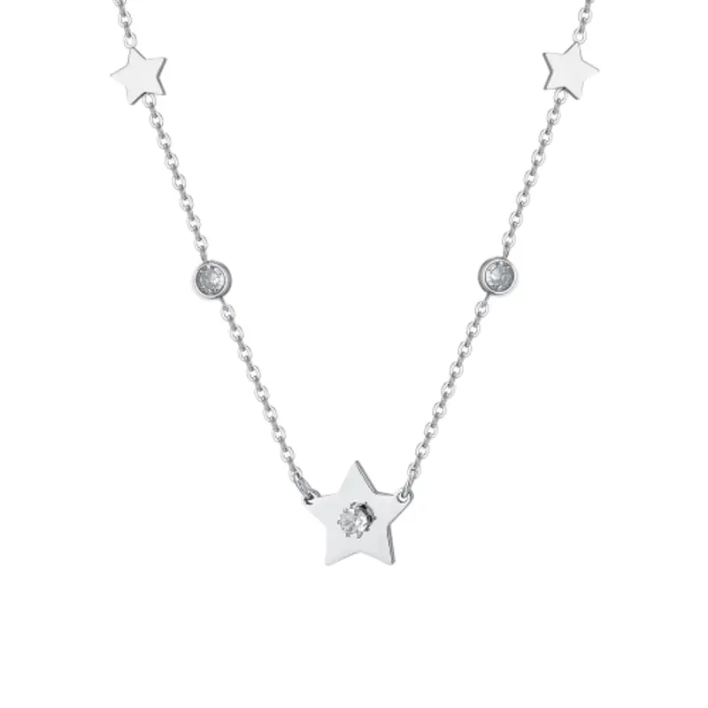 Luca Barra Collana Donna CK2005