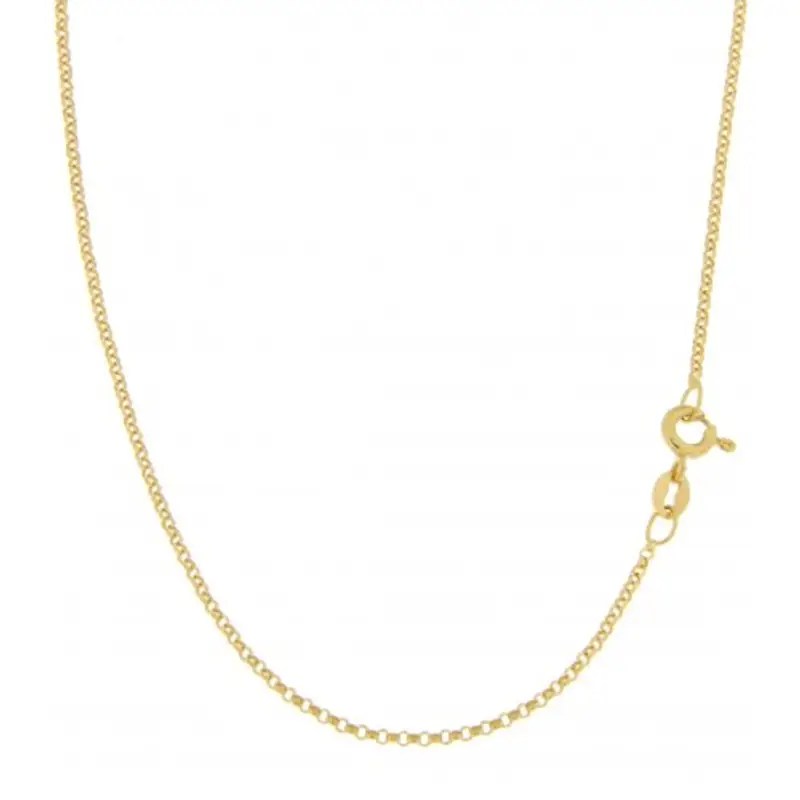 Unoaerre Gioielli e Lingotti Collana Donna Unoaerre Oro Giallo GL100137