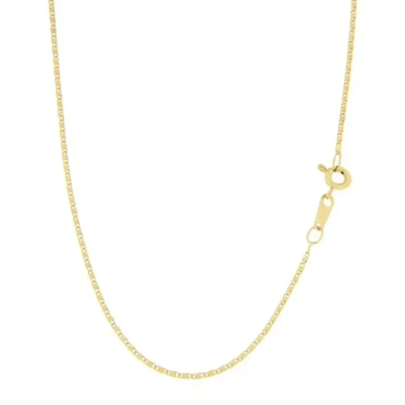 Unoaerre Gioielli e Lingotti Collana Donna Unoaerre Oro Giallo GL100140
