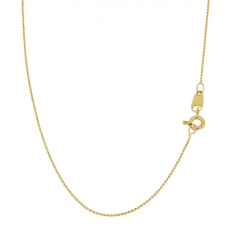 Unoaerre Gioielli e Lingotti Collana Donna Unoaerre Oro Giallo GL100142