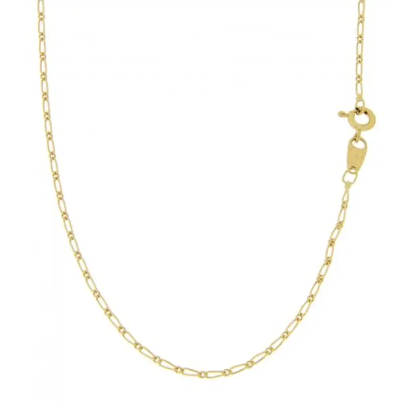 Unoaerre Gioielli e Lingotti Collana Donna Unoaerre Oro Giallo GL100145